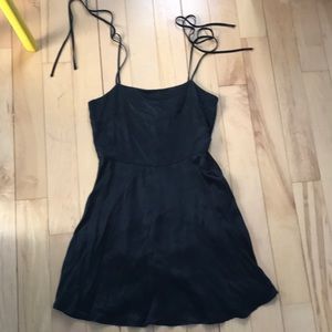Little black dress forever 21